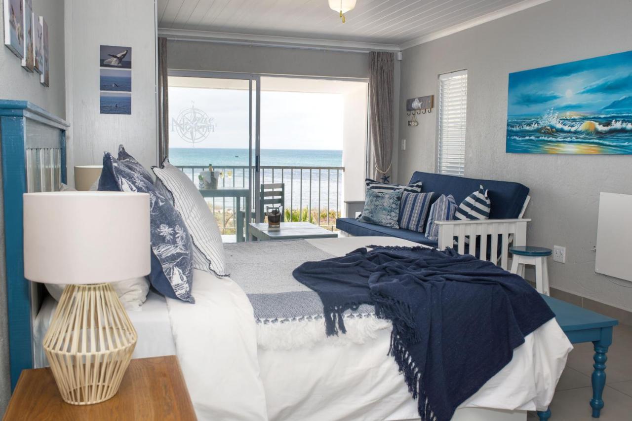 True North West Coast Apartment St. Helena Bay Exterior photo