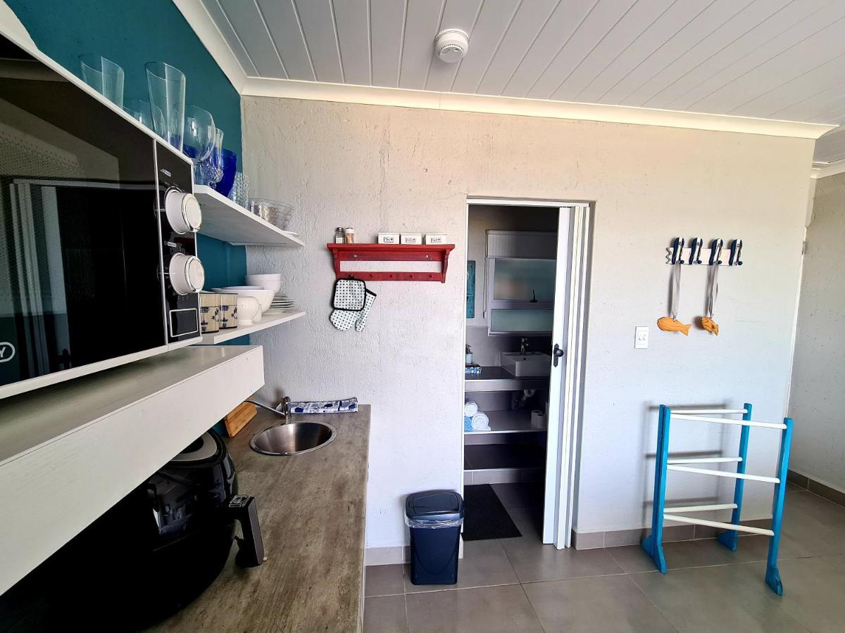 True North West Coast Apartment St. Helena Bay Exterior photo