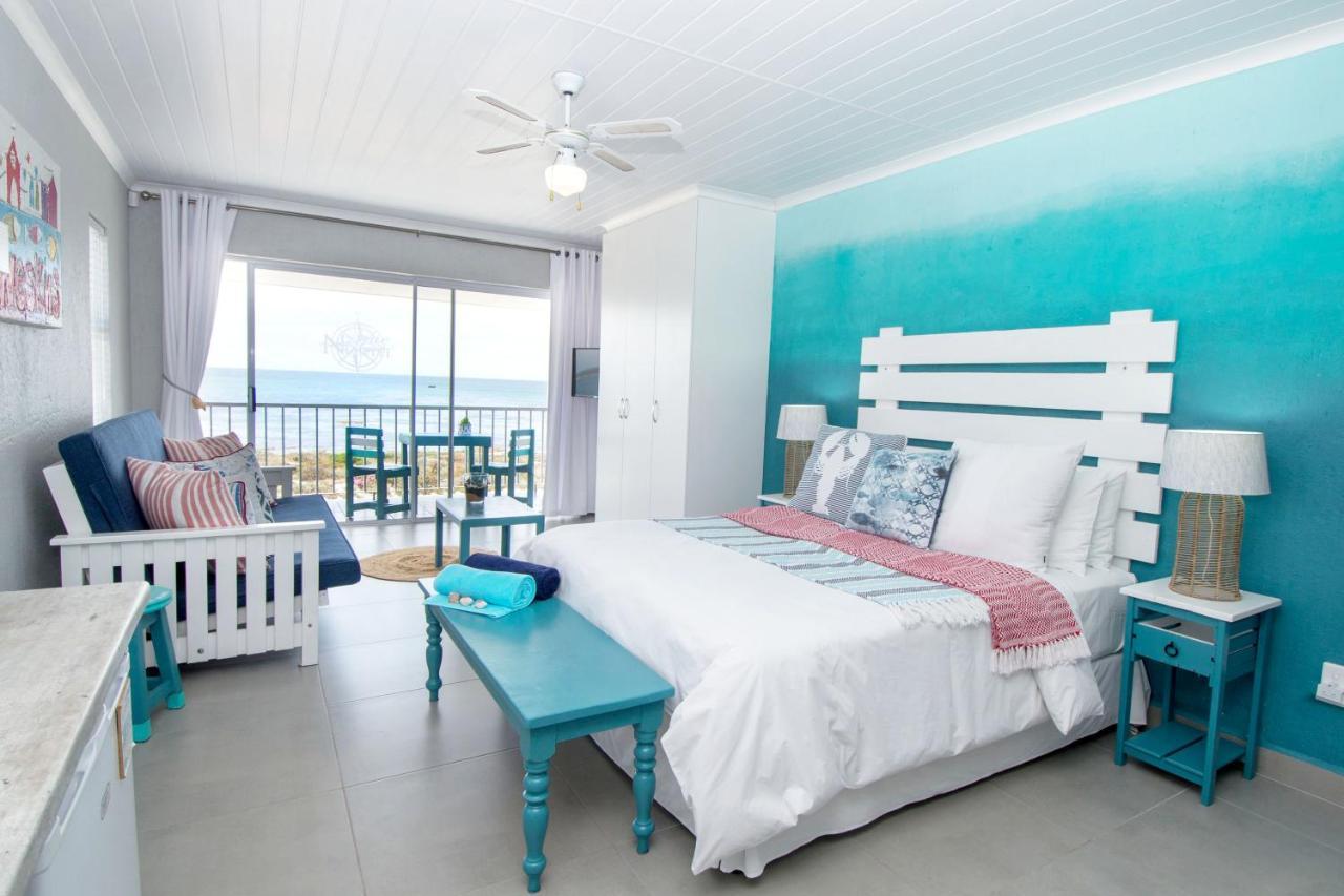 True North West Coast Apartment St. Helena Bay Exterior photo