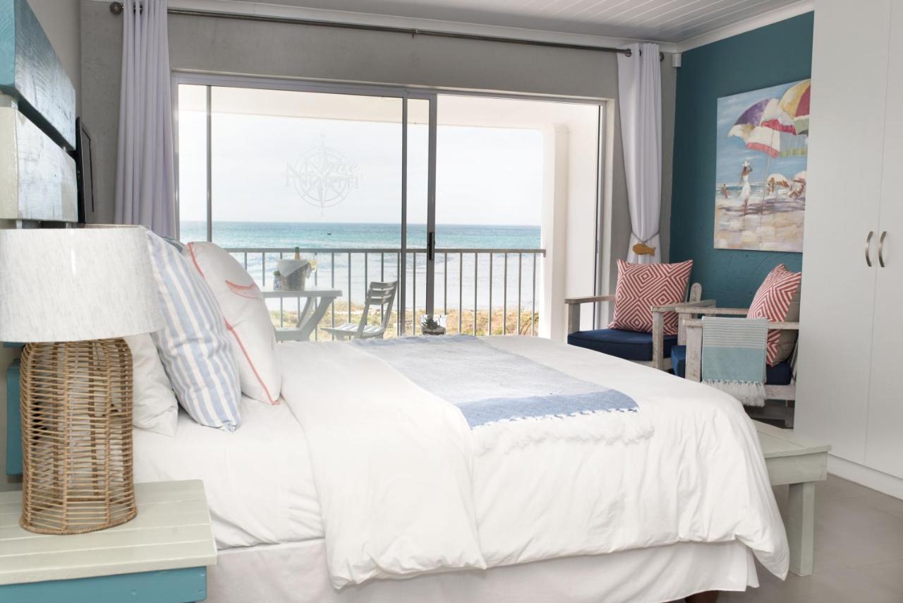 True North West Coast Apartment St. Helena Bay Exterior photo
