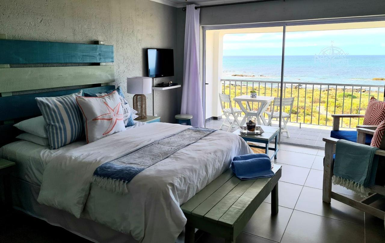 True North West Coast Apartment St. Helena Bay Exterior photo