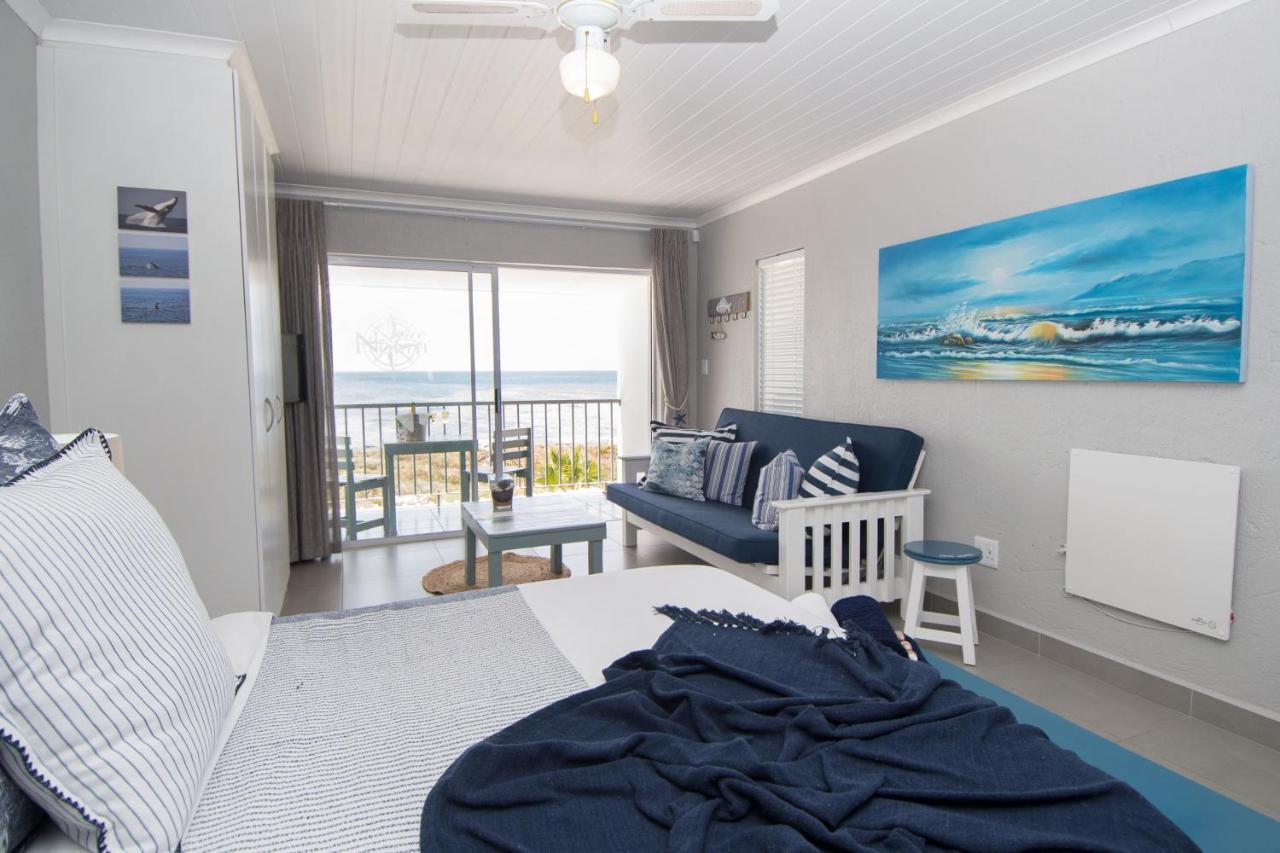 True North West Coast Apartment St. Helena Bay Exterior photo