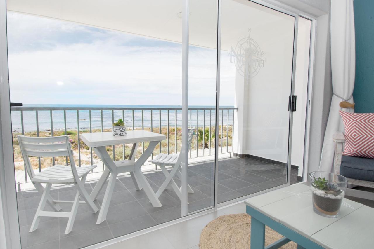 True North West Coast Apartment St. Helena Bay Exterior photo