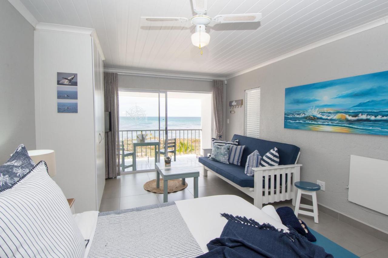 True North West Coast Apartment St. Helena Bay Exterior photo