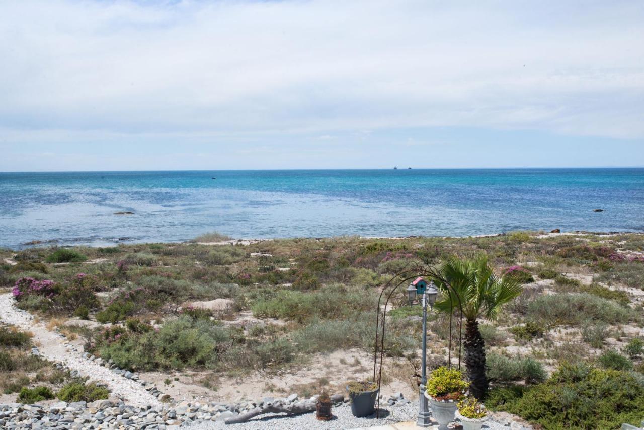 True North West Coast Apartment St. Helena Bay Exterior photo