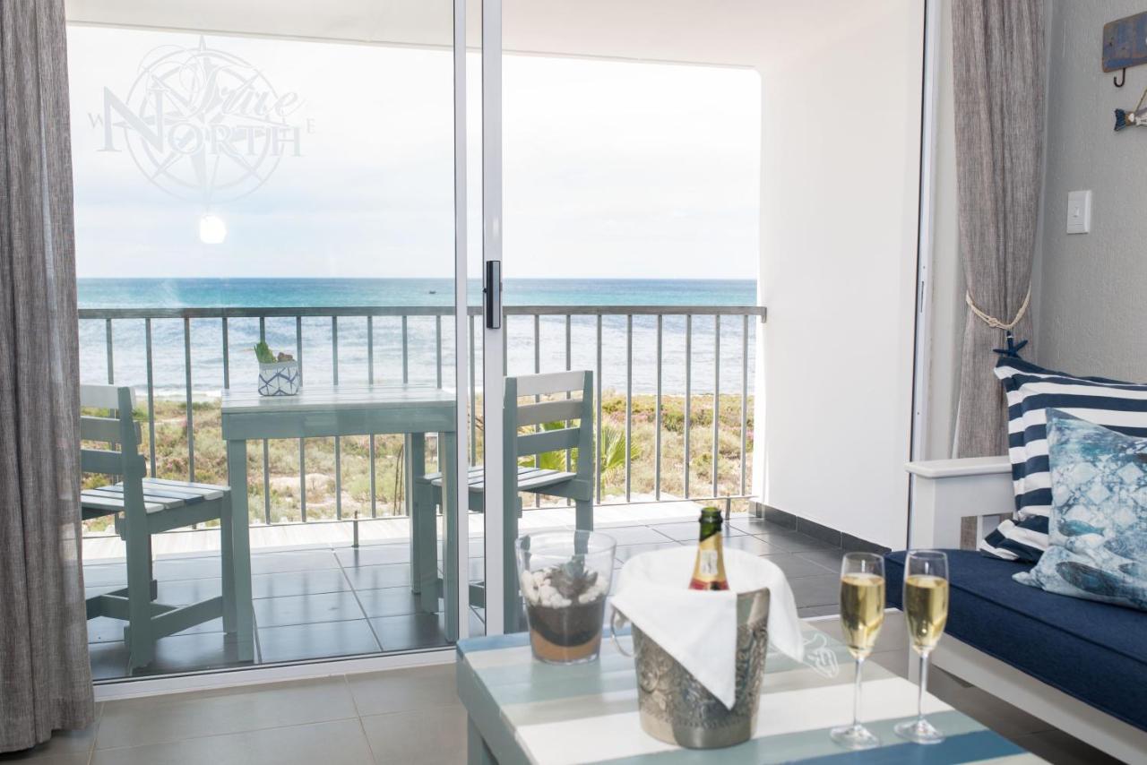 True North West Coast Apartment St. Helena Bay Exterior photo