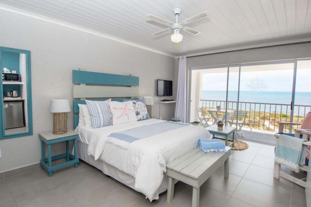True North West Coast Apartment St. Helena Bay Exterior photo