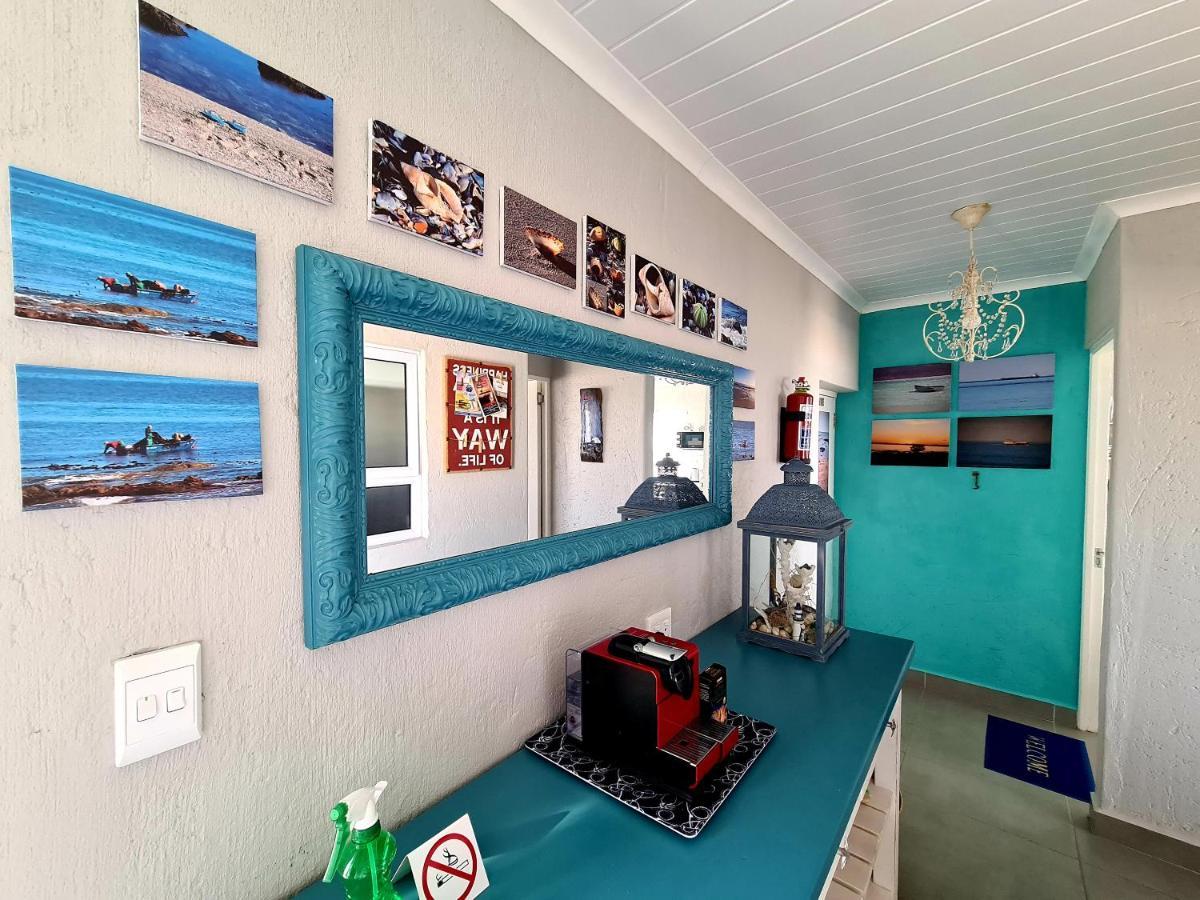 True North West Coast Apartment St. Helena Bay Exterior photo