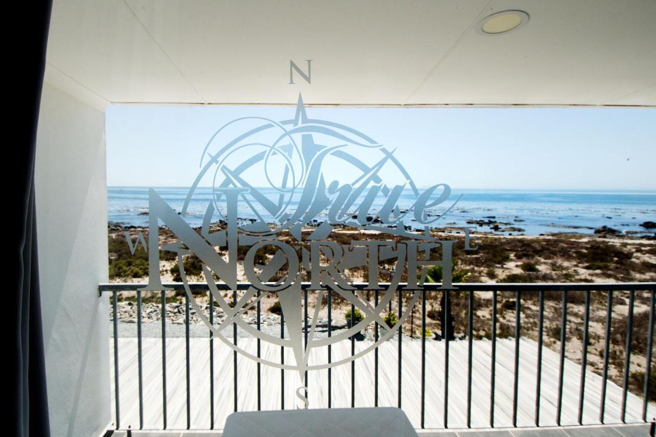 True North West Coast Apartment St. Helena Bay Exterior photo