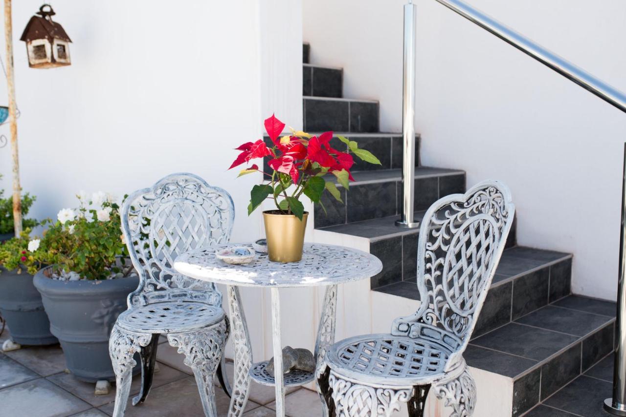 True North West Coast Apartment St. Helena Bay Exterior photo